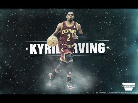 Kyrie Irving "Go Flex"