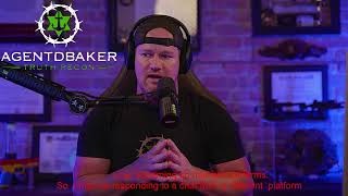 🔴 LIVE:🚨 U.S Senate Candidate Jared Hudson joins me just ONE DAY before the Alabama runoff election.