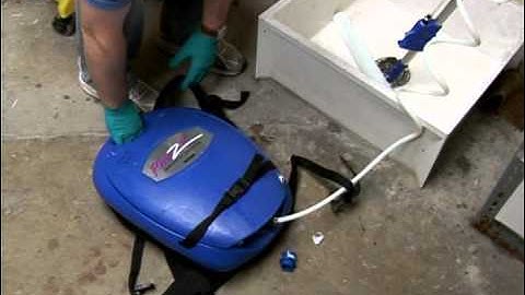 Ecolab Wood floor Phazer 07_1.VOB