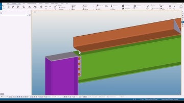 Model welds & AGT Export