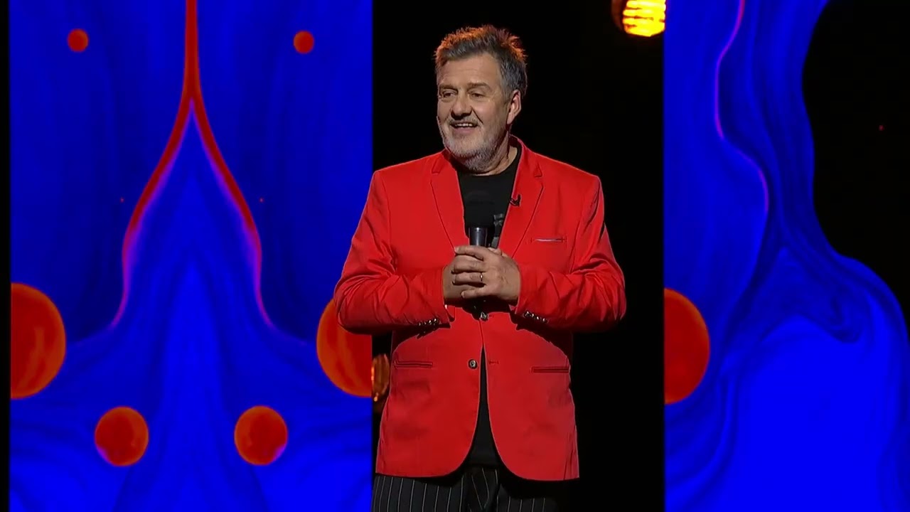 A miheztartás vége - Hadházi László (részlet) | DumaTV | Dumaszínház