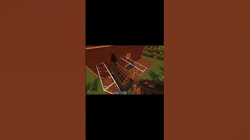 Лайфхаки с водным колесом. Create для Minecraft (Обзор механик)