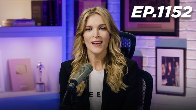 Megyn Kelly Hosts The Charlie Kirk Show - On Charlie's Legacy, Kimmel Sidelined, and What Comes Next