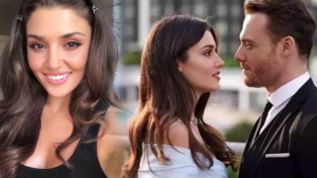 Ханде Эрчел и Керем Бюрсин снова вместе? Секретное фото, которое изменило все