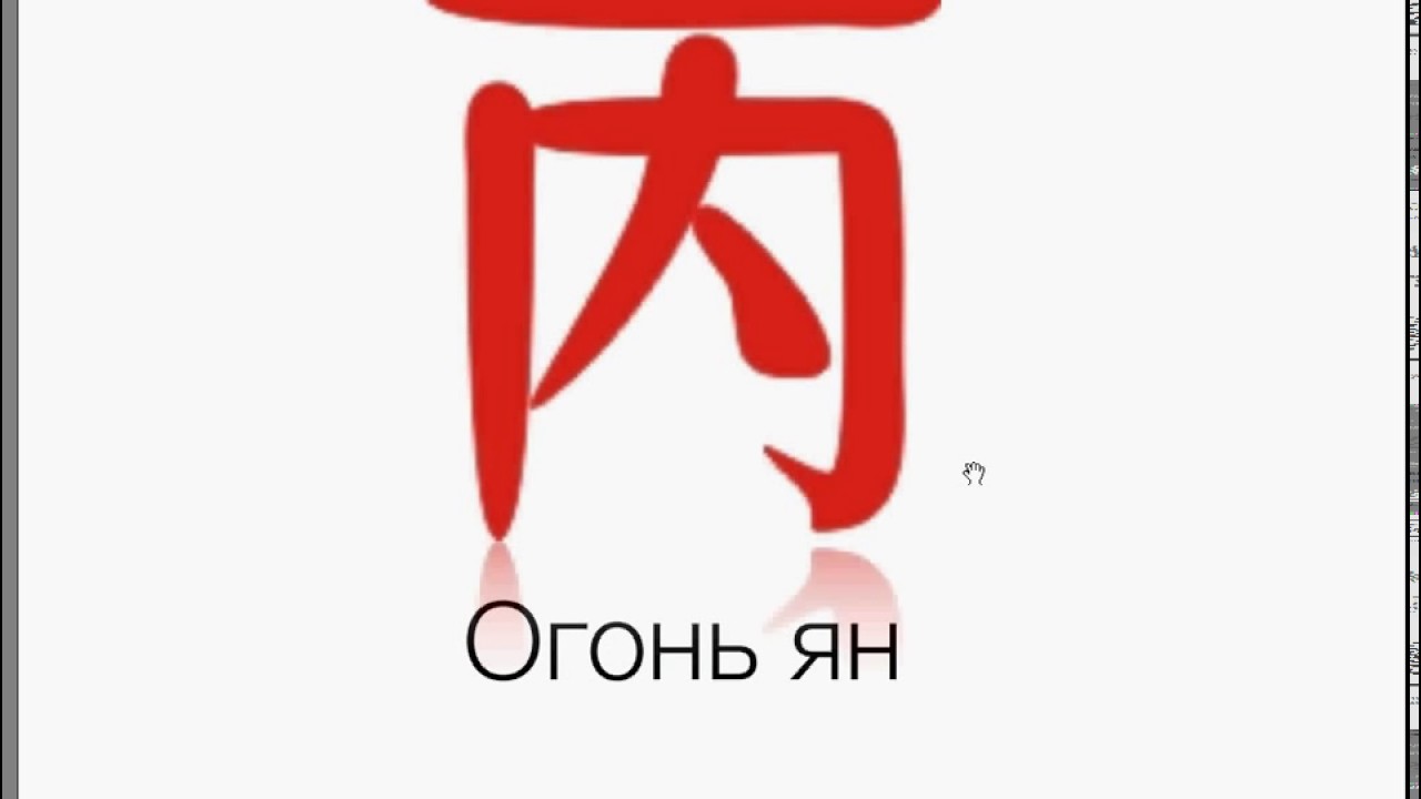 Ба Цзы Расшифровка Карты - bookliberty