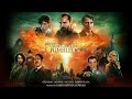 Fantastic beasts the secrets of dumbledore soundtrack  family history  james newton howard