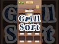 Grill Sort Stage 8 #games #Grillsort #solrisol