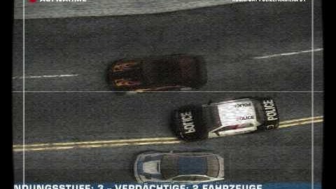 Lets Play Need for Speed Most Wanted part 1 [Prologue Scenes]