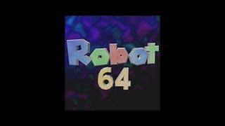 Robot 64: Part 9 ( DESTROY THE SUN!! ) ( ENDING! )