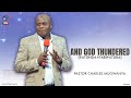 PASTOR CHARLES MUGWANYA | SUNDAY MAIN DELIVERANCE SERVICE | FOGIM | 28TH JANUARY 2023