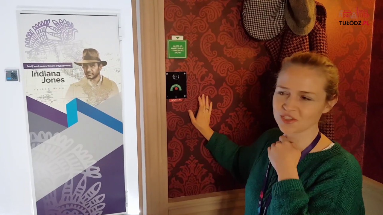 Łódzkie escape room’y po kontrolach - czy są bezpieczne? Sprawdziliśmy kilka z nich