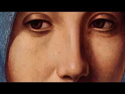 Angelo Branduardi - Il cammino dell'Anima (Ildegarda di Bingen)