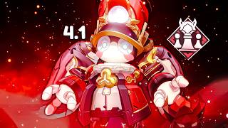 🔴4.1 Anomaly Arbitration but Pom Pom Mogs Me