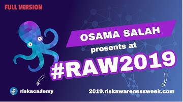 Fast & Furious Quantitative Risk Analysis subtitle: Done in 60 seconds