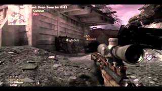 Truth Rxj | Eclipse - A Multi COD Montage