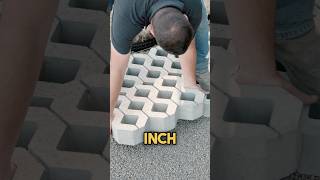 Turf Stone Installation: Leveraging Open-Graded Base for Drainage and Traction