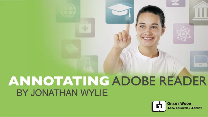 How to Annotate a PDF for Free in Adobe Reader