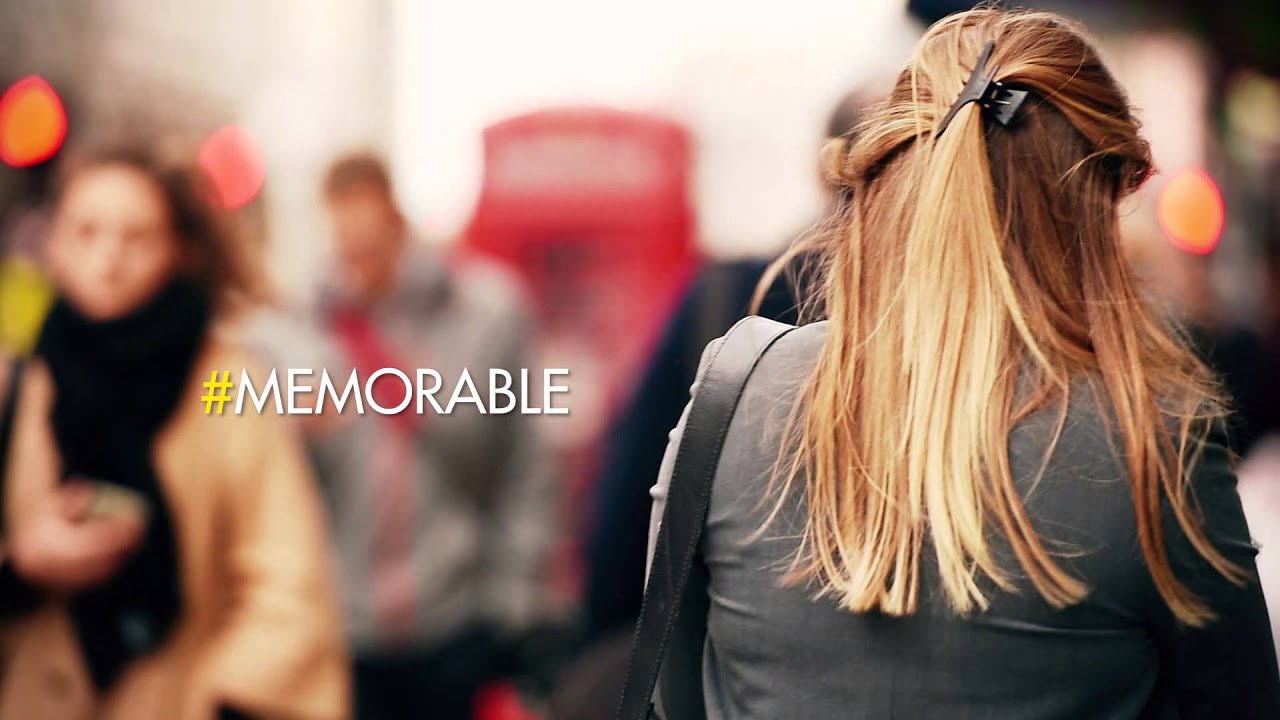 Everyday Moments Theme - Nikon European Film Festival