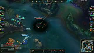 Khazix taunt
