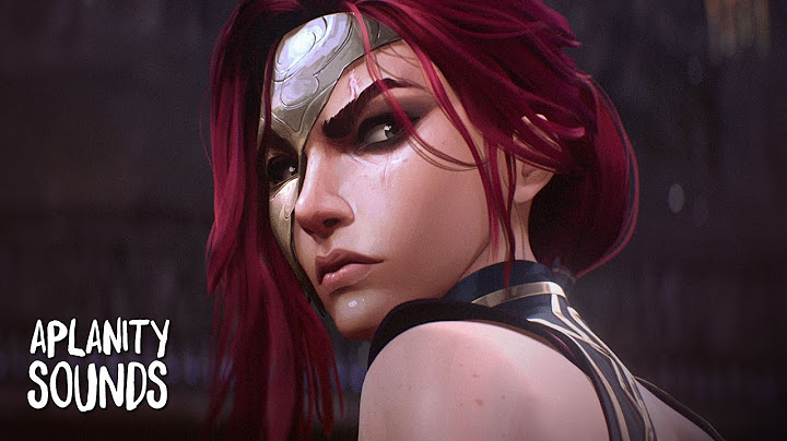 Welcome To Noxus - Bite Marks (feat. TEYA) | League of Legends Season 1 Cinematic 2025
