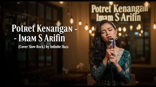 Dangdut Diubah Jadi Rock Nangis Potret Kenangan  Slow Rock Paling Bikin Nyesek  Infinite Hazz