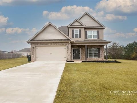 104 Wolfson Court, Kathleen, GA home video tour