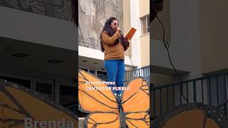Thanksgiving vigil honors lost relatives, celebrates sanctuary laws