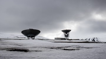 Koenraad Ecker & Frederik Meulyzer - Growth (Documentary Short Film)