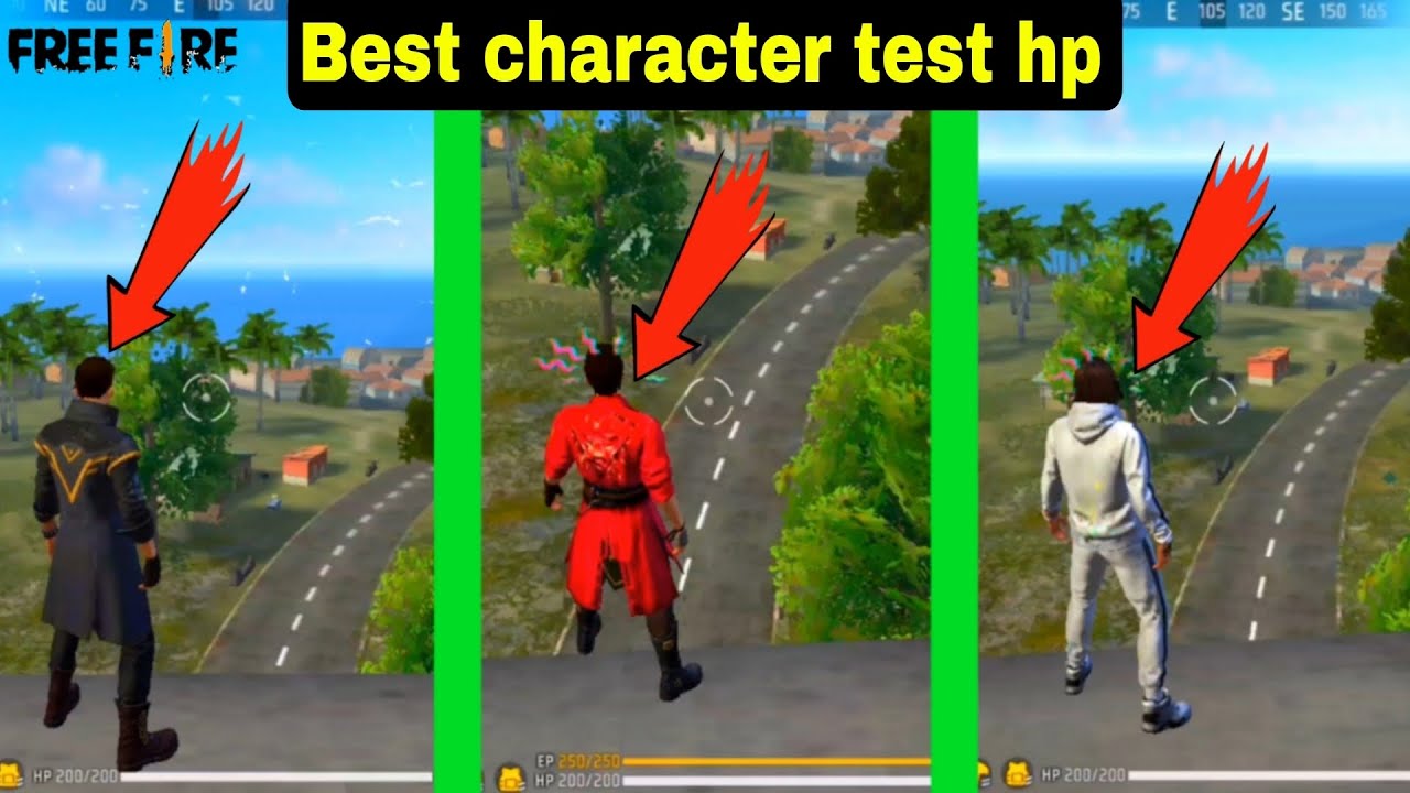 Alok vs k vs dimitri full ability test free fire🔥| free fire video 