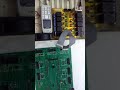sistema de controle