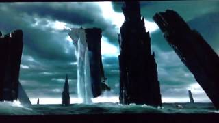 Superman Returns Ship Rescue