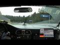 Team Lechner beim Porsche Carrera World Cup