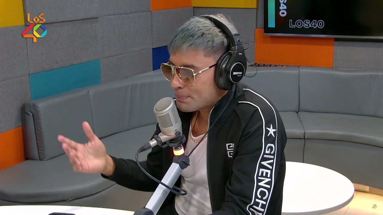 Makano contó la historia de su hit 