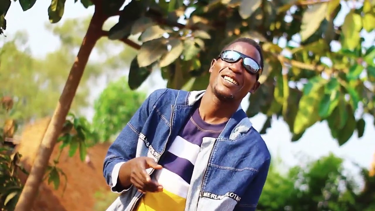 Shegu Ft Dick - Chikondi Cha Athuwa - Dir By K-Jamzy Snapper 