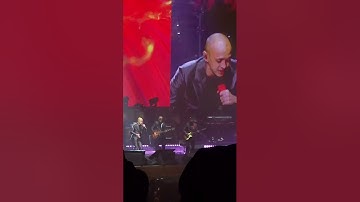Sejarah Mungkin Berulang @ newboyz 25th anniversary concert (13th July 2024)