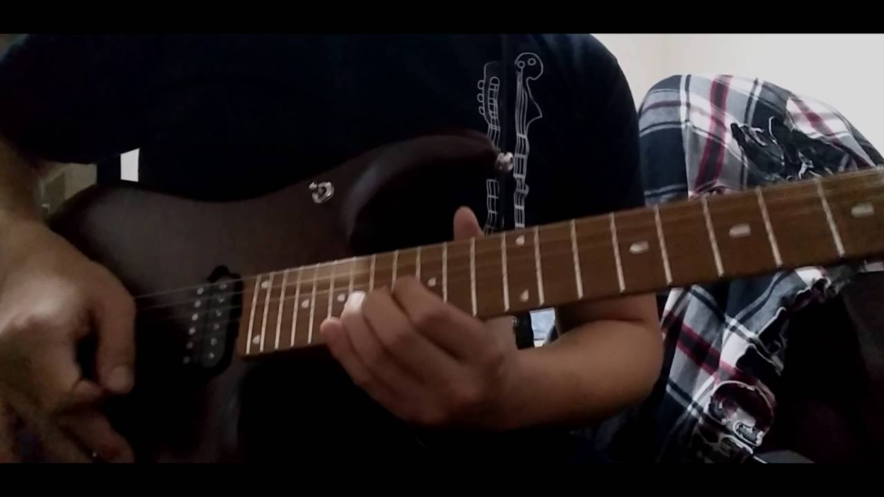 Neil Zaza Take On Me (guitar cover) YouTube