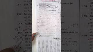 For (8th-12th )std School students &amp; #Upsc #pcs #mca #ibps #ssc ielts pte GeneralStudies June 24(10)