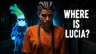 Where is Lucia GTA 6 Gameplay Leaks