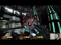 Zagrajmy w Quake 4 #8 - Strażnik wieży...