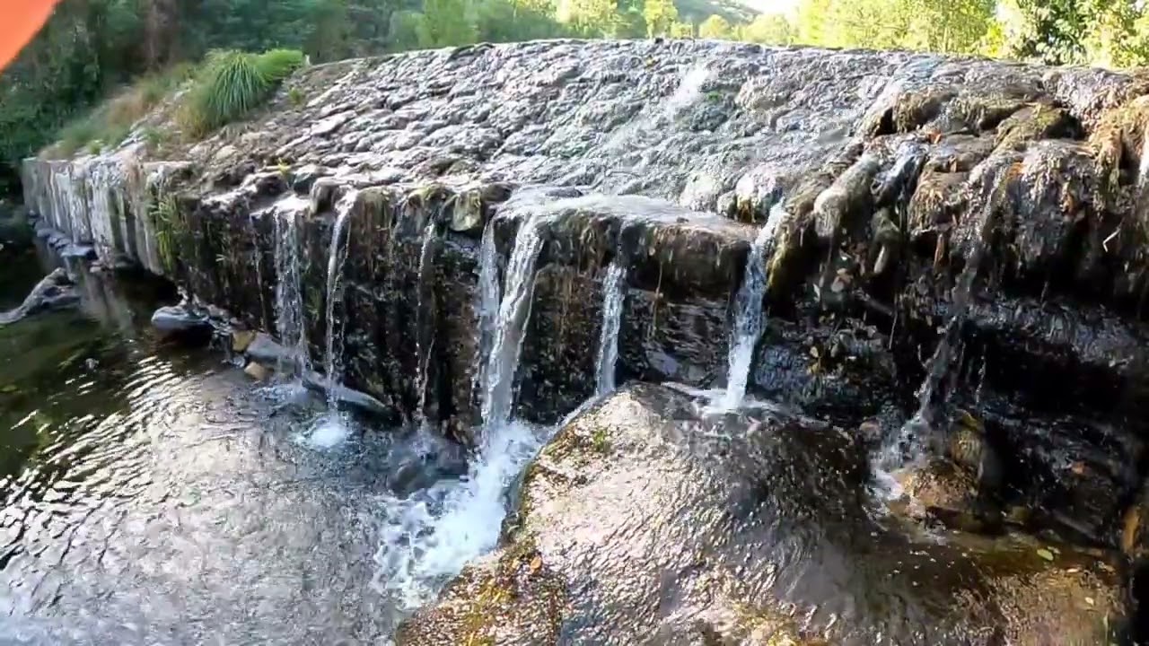 Ribeira do Paul - Poço da Várzeas - Vila do Paul 2023