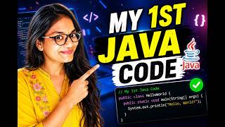 let's do first Java Program and shortcuts for Eclipes IDE