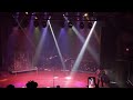 Gunna - Flooded - Atlanta Live Band Performance