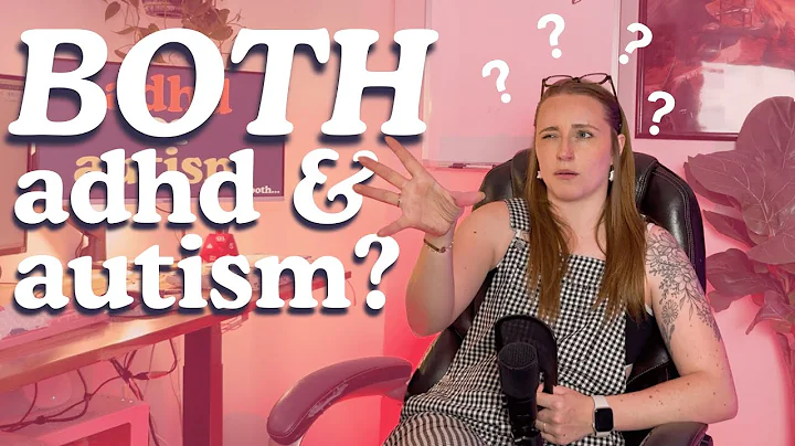 🧠 5 Signs You Might Have BOTH ADHD and Autism