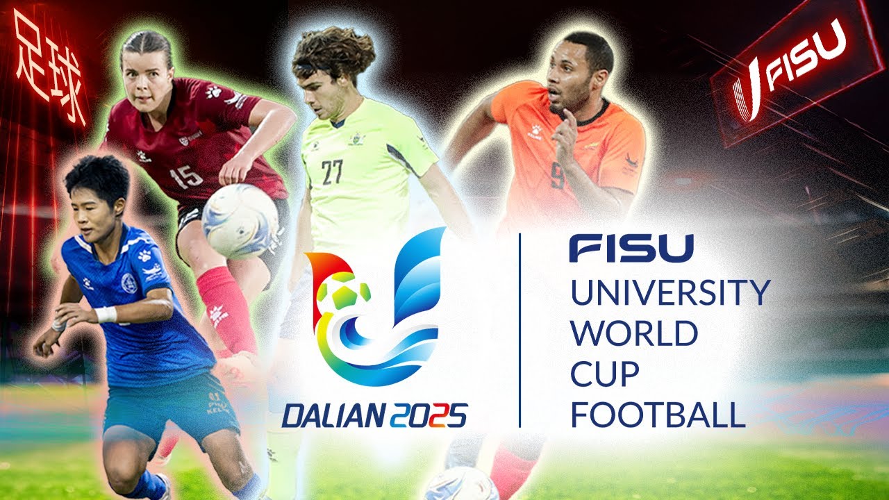 The University of Sydney - AUS vs Polytechnic University of Hauts-de-France - FRA / Women