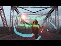 Humpblack Da Whaler- Stinkmeaner III