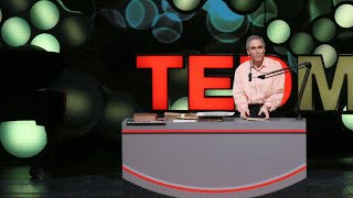 Famous Library Talks - Jay Walker at TEDMED 2013 Net Worth