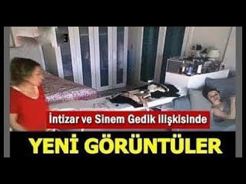 intizar sinem gedik iliskisi canli yayin youtube