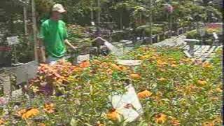 Horticulture Management Technology