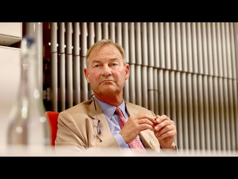 RUPERT LOWE HUMILIATES