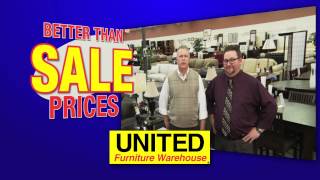 United Furniture Warehouse